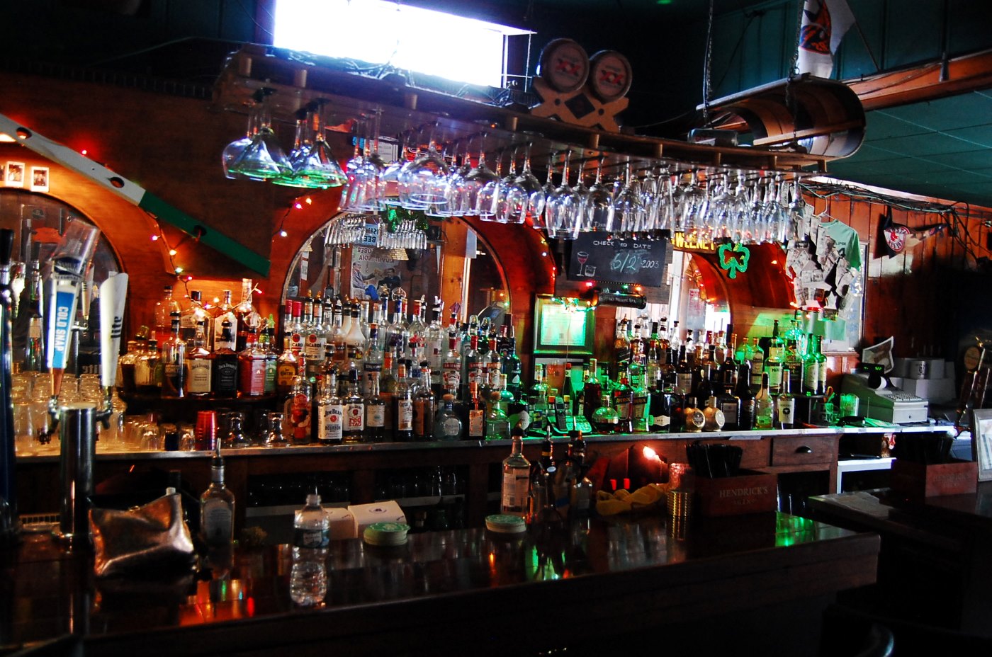 McSweeney's Irish Pub of Indian Lake: Come and Enjoy the Rest of the Summer Season with Us in Indian Lake NY alt